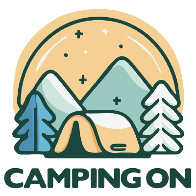 Camping-On Logo