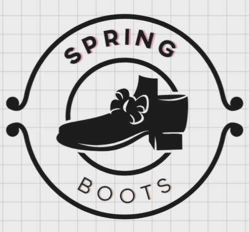 Spring-Boots Logo